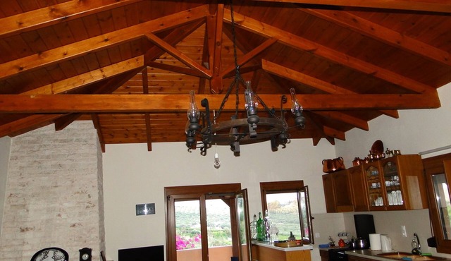 Filip's Cottage - The peaceful place to be in Silamos