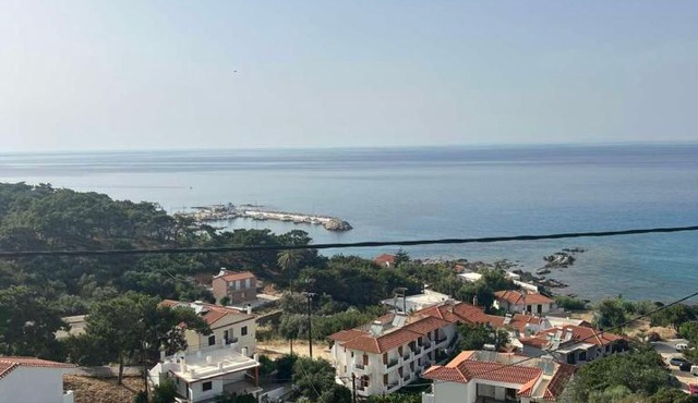 Filonoe apartment