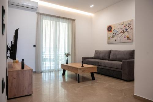 Filoxenia MG Projects Sereno Apartment in Nafplion in Nafplio