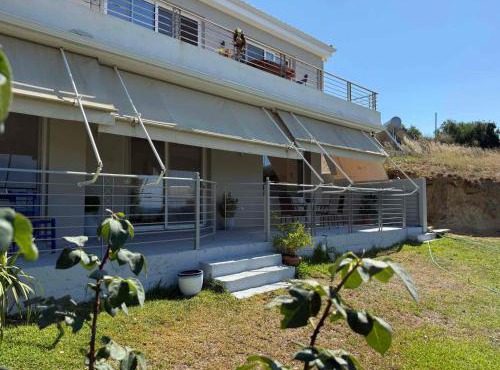 Finikounta Hillside Escape