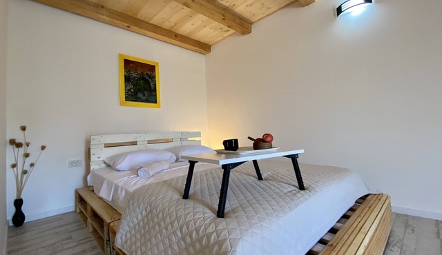 FitCamp Montenegro Co-living