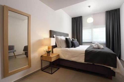 Fivos Luxury Suite in Athens