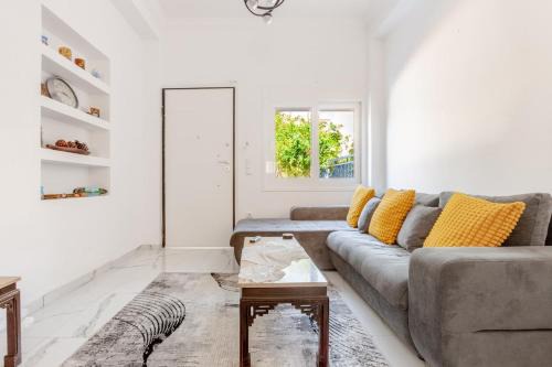 Flat by Moschato in Piraeus
