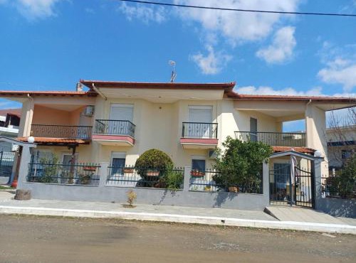 Flogita Holiday Apartments