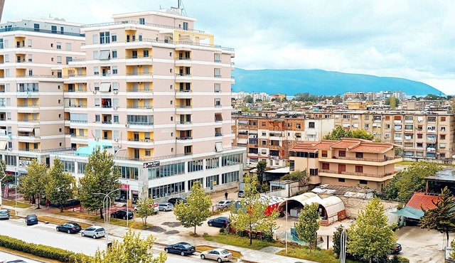 Floral Sweet Home in Vlorë