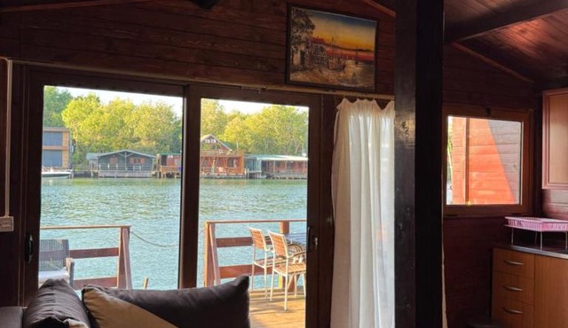 Florea Cottage in Ulcinj