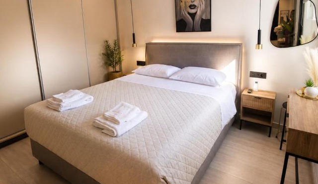folias nest apartment
