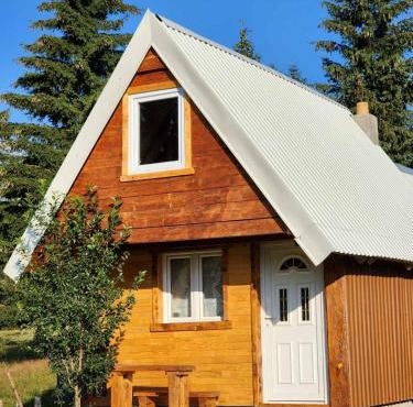 Forest Cabin 3