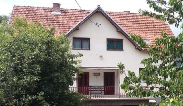 Forester in Jošanička Banja
