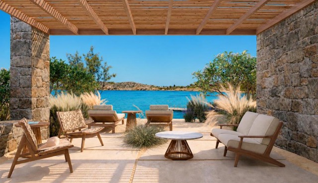 Fouquet's Mykonos