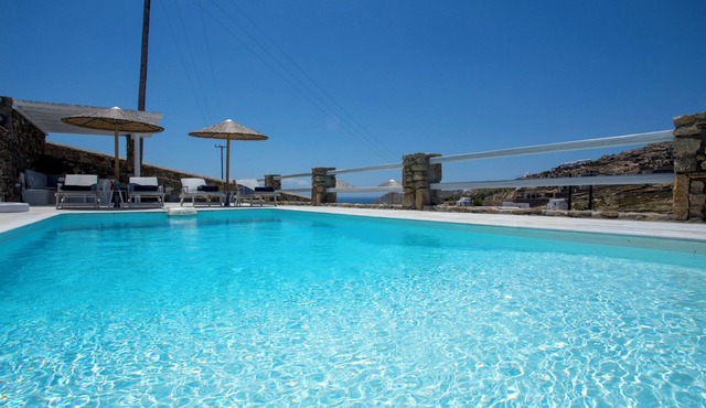 Four Bedroom Villa with Private Pool, Senses Luxury Villas & Suites