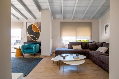 fragoseco loft! Elegance & Luxury in Chalkida