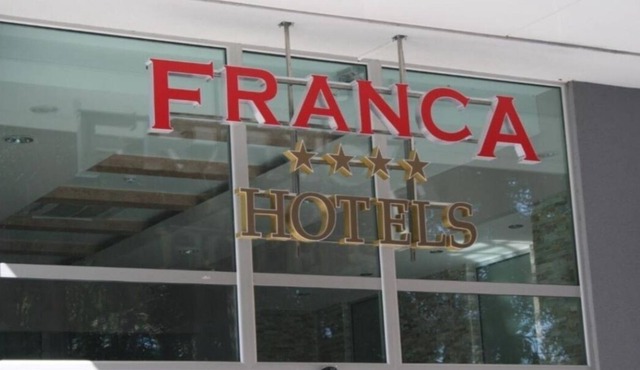 Franca Hotel Bijelo Polje
