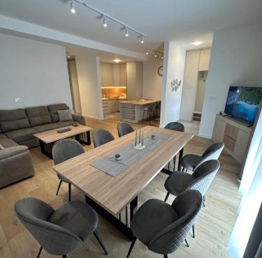 Fratelli Apartments