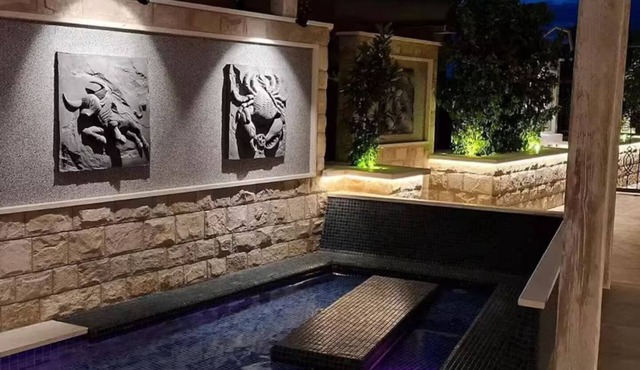 *FreeSpa* Gorgeous Dream Getaway! SeaView 1BR +gym