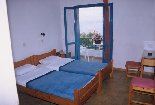 Friday Hotel in Hersonissos