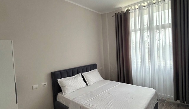 Friends & Family Appartment - Beachfront
