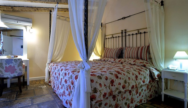 Fundana Villas Corfu | Family Apartment
