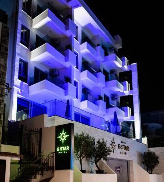 G Star Hotel