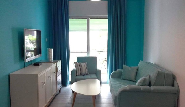 Gala Apartment fully renovated and equiped