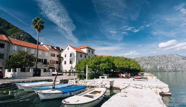 Galathea Hotel
