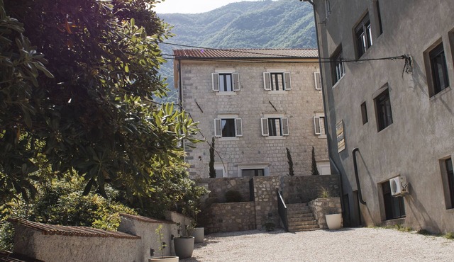 Galathea House