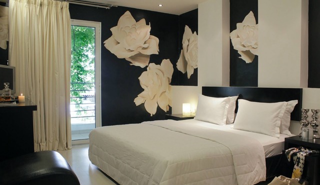Galaxy Art Hotel