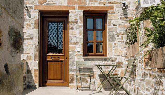 Galetso Stone Studio by Still Collection