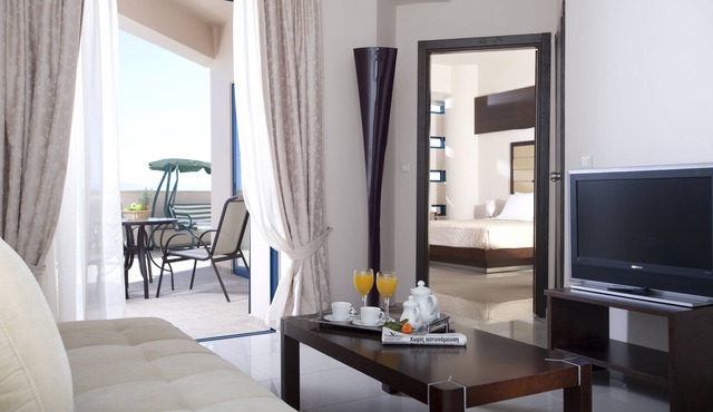 Galini Sea View in Chania