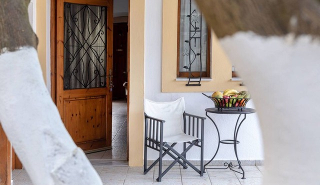 Galini Traditional House in Archanes-Asterousia
