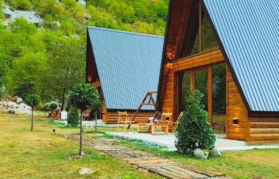 Game of Stones -Hidden Gem of Durmitor in Šavnik