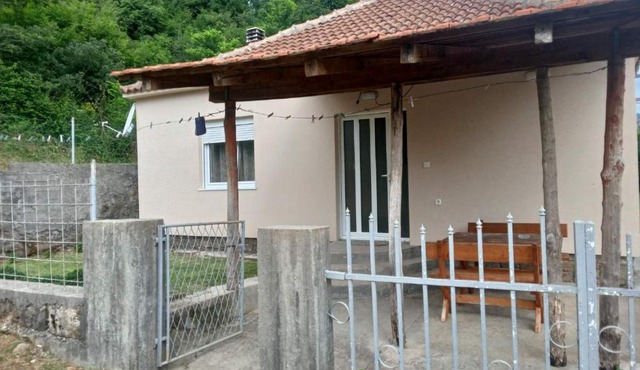 Garden Oasis Home