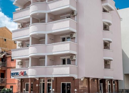 Garni Hotel MB