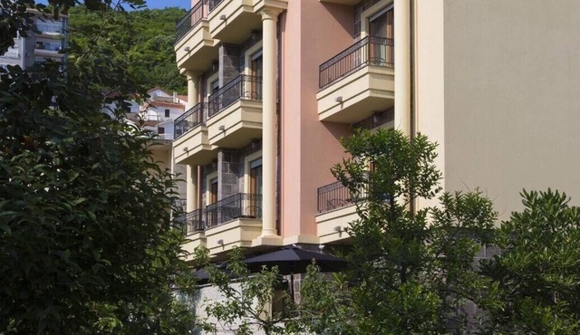 Garni Hotel Vladimir
