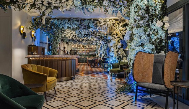 Gatsby Athens in Athens