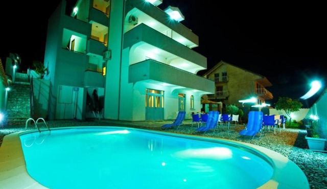 Gemma di Cattaro Apartments