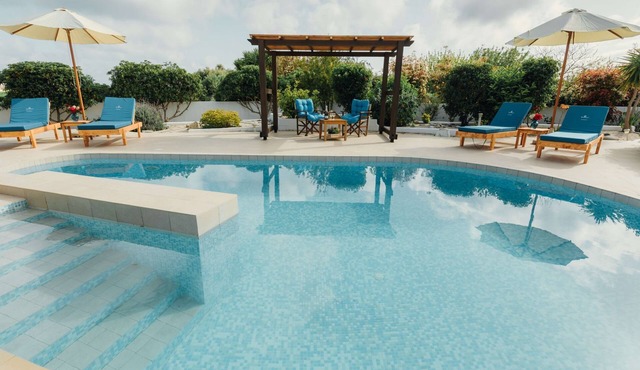Gennadi Dreams Ferienvilla by Interhome