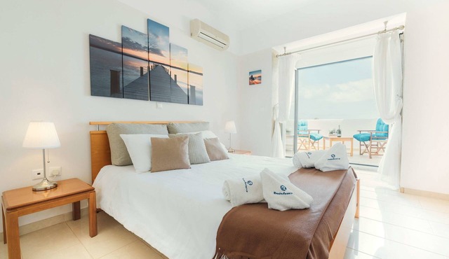 Gennadi Dreams Holiday Villa