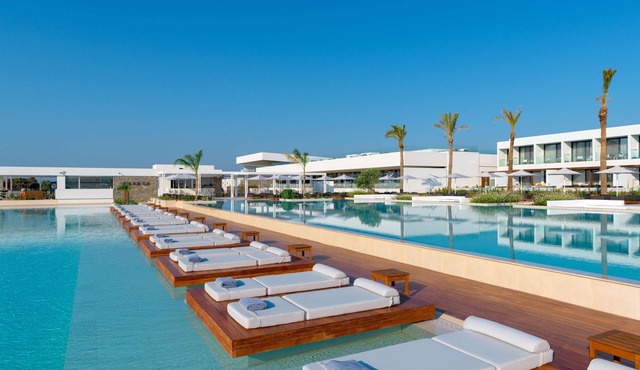 Gennadi Grand Resort - Premium All Inclusive