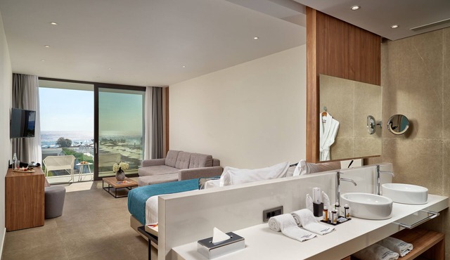 Gennadi Grand Resort - Premium All Inclusive in Rhodes