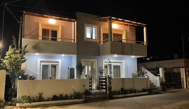 Gennadi Retreat - House 2
