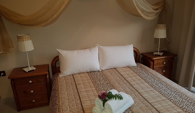 Georgia Old Town Apartments - Studio (N.4), Georgia Old Town Apartments Rhodes