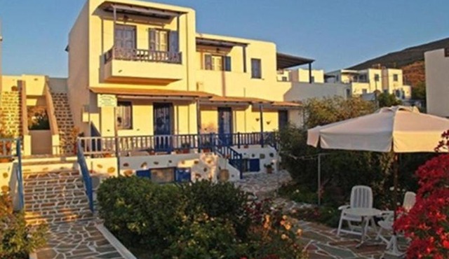 Georgia Studios