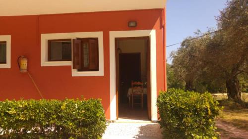 GERAMIA in Melíssia