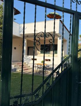 Gerea's Holiday House