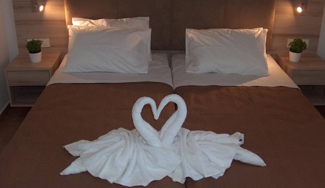 Gerona Mare Studio Self Catering 3pax in Crete