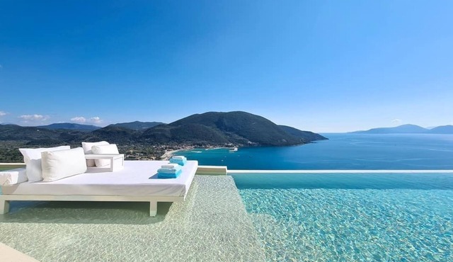 Get a 10%-25% discount ,Independent Villa With Private Pool