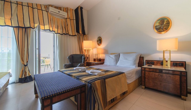 GH Leonardo - Double Room with Balcony