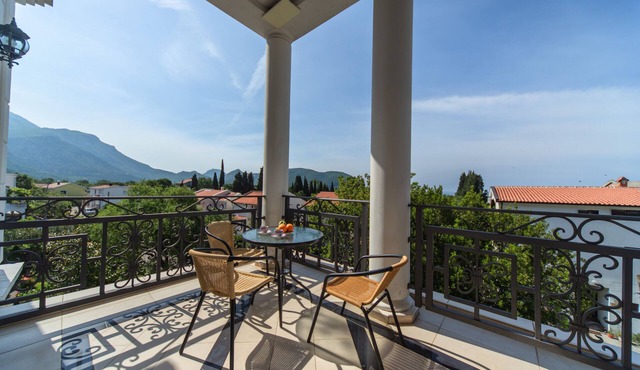 GH Leonardo - Triple Room with Sea View