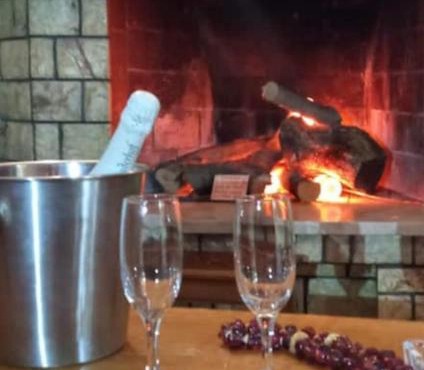 Giannad suite Appartements in Distomo-Arachova-Antikyra
